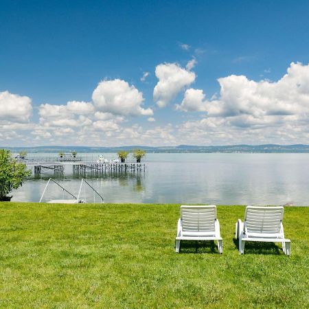 Holiday Home Toscana By Interhome Balatonoszod Extérieur photo