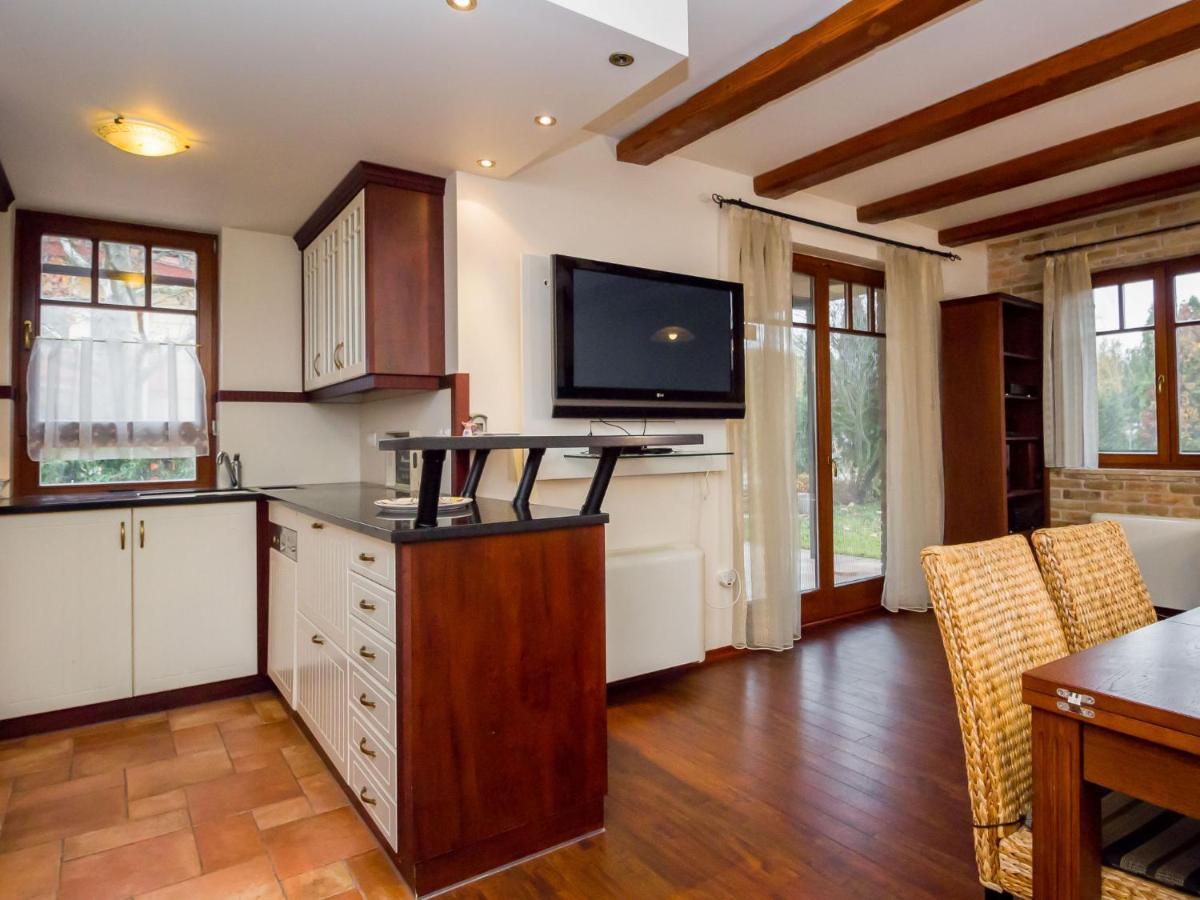 Holiday Home Toscana By Interhome Balatonoszod Extérieur photo