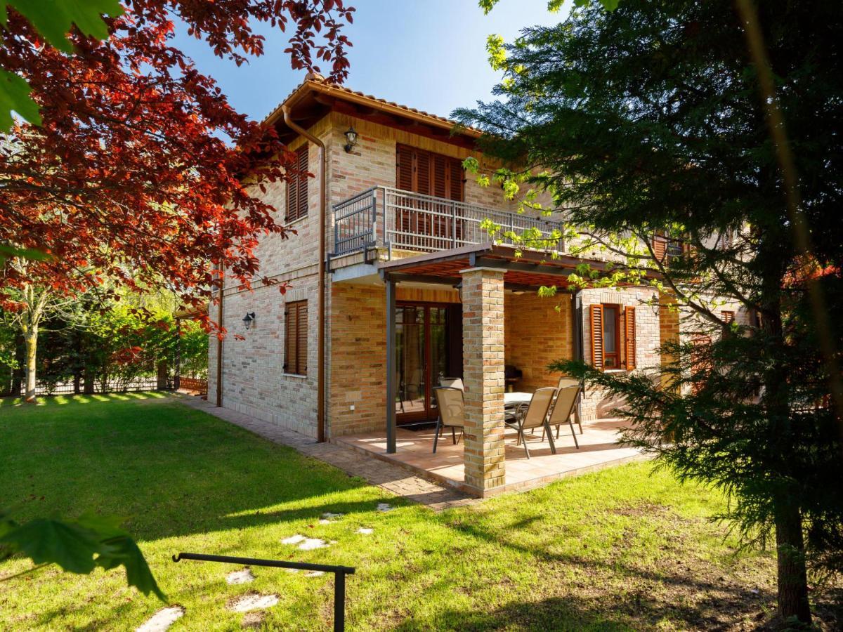 Holiday Home Toscana By Interhome Balatonoszod Extérieur photo