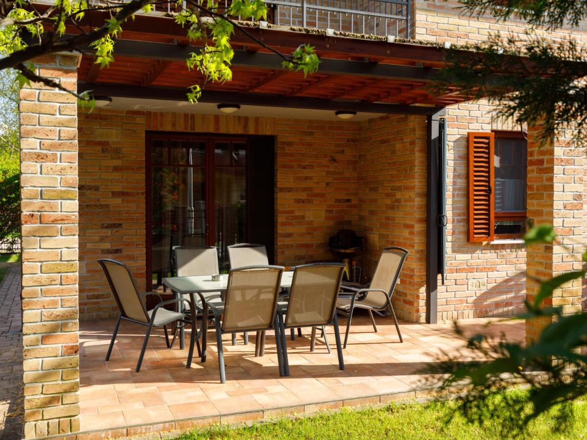 Holiday Home Toscana By Interhome Balatonoszod Extérieur photo